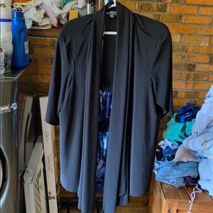 R&M Richards career top size 22W women’s plus